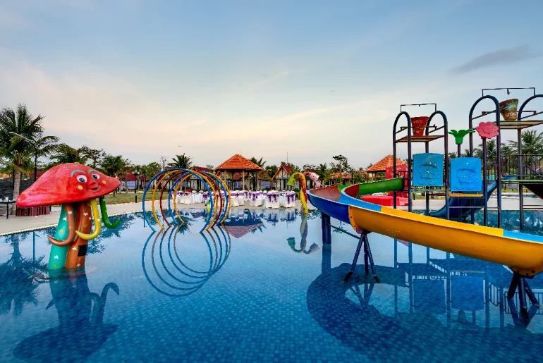 Wild Wadi Waterpark Reopens: Read About Tickets, Entry Fees, Rides, And More 1 Wild Wadi Waterpark in Dubai