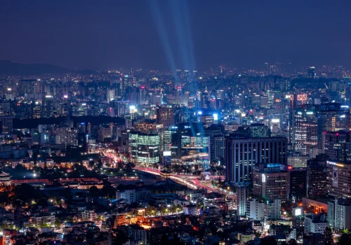 South Korea Visa