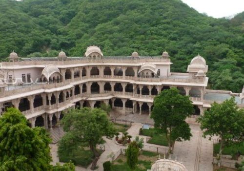 Famous temples to visit in Jaipur