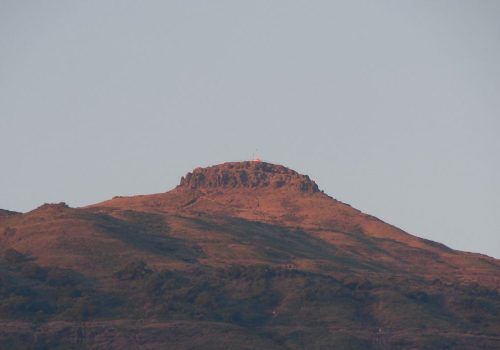 How To Reach Kalsubai Trek From Pune​