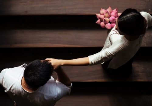 Pre-wedding shoot | Photo Credits: Unsplash