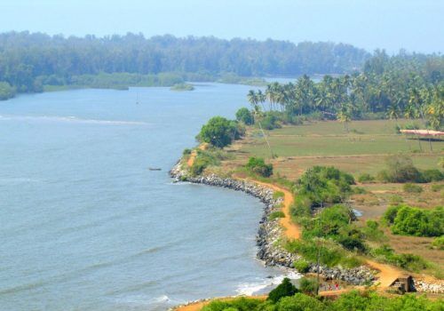 places to visit in Karwar