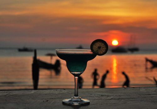 Sundowner Spots In Goa