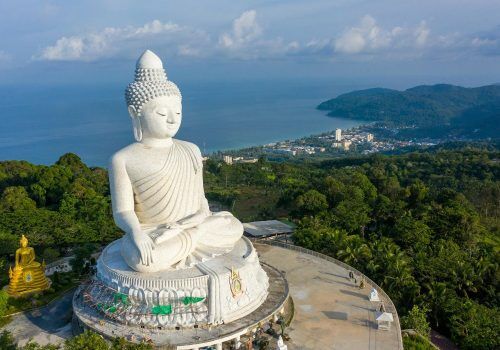 Places To Visit In Phuket
