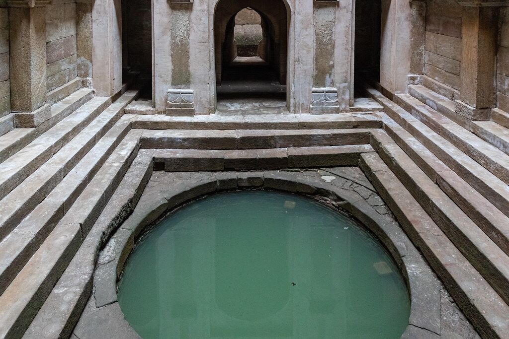 Exploring The Adalaj Stepwell In Gujarat 3 52709056103 31473aa15c b