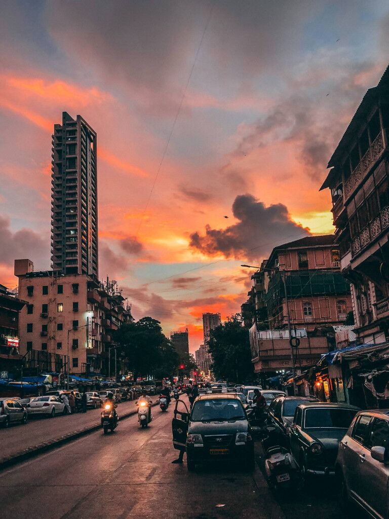 Best Long-Distance Road Trip Routes In India