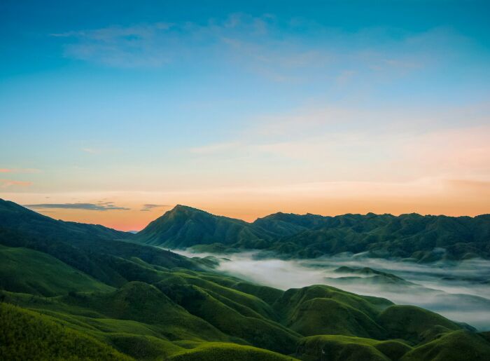 Inner Line Permit For Arunachal Pradesh: How To Apply, Cost & Validity 1 Camping In Northeast India