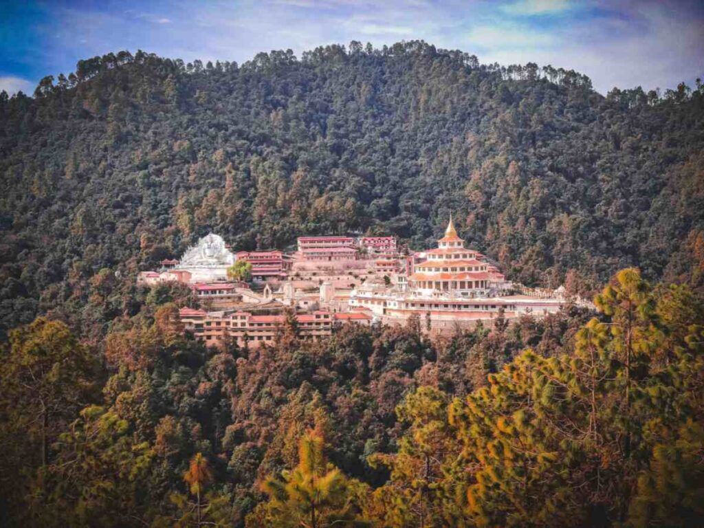 9 Things To Do In Almora 1 Chitai Golu Devta Temple