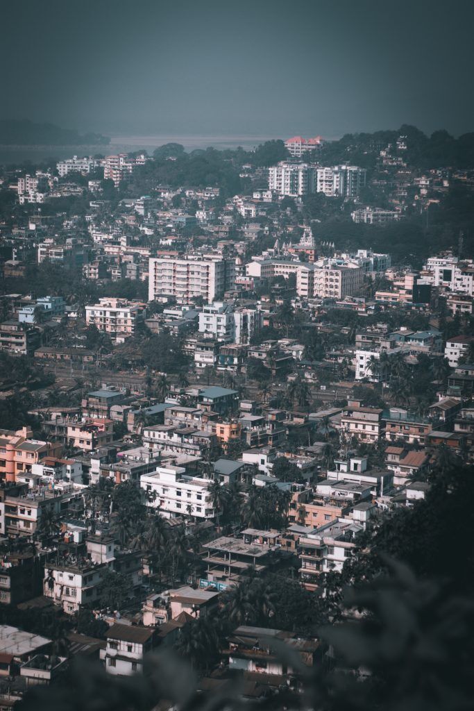 Best Long-Distance Road Trip Routes In India