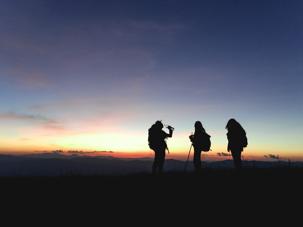 Experience The Dzukou Valley Trek In Kohima Nagaland 2 Preparing For A Multi Day Trek a