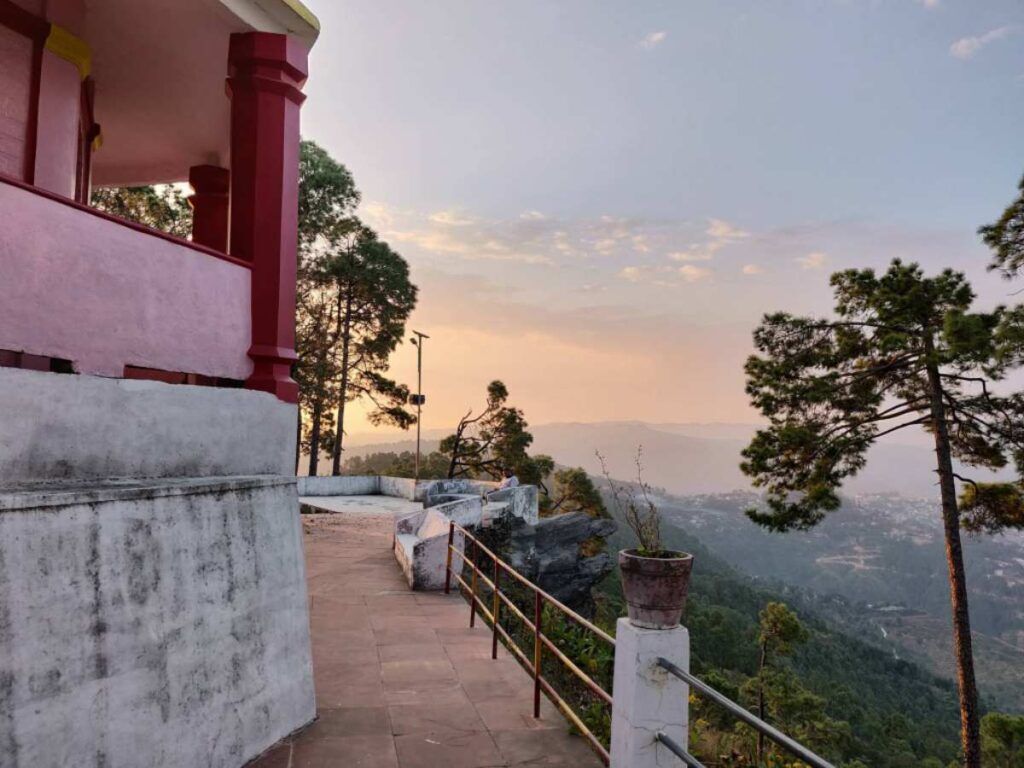 9 Things To Do In Almora 2 Sunsets & Sunrises