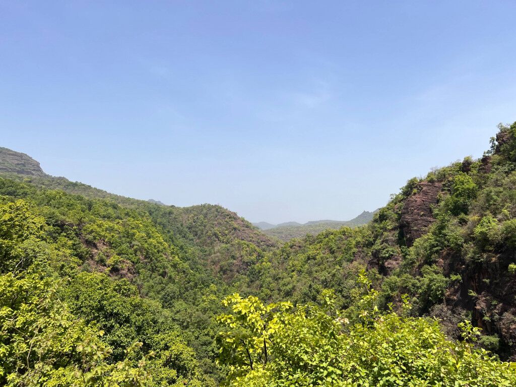 10 Things To Do In Pachmarhi For An Awesome Holiday 2 10 Things To Do In Pachmarhi