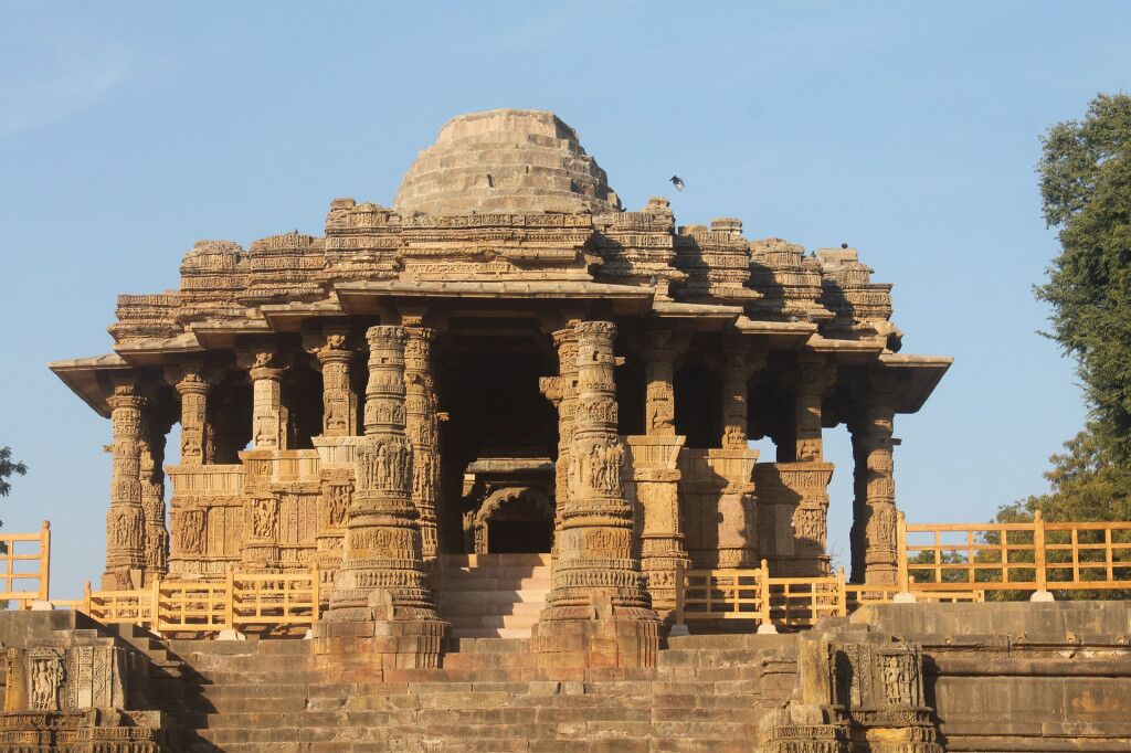 Top 7 Of The Best Things To Do In Gujarat And Daman & Diu 2 Top 7 Of The Best Things To Do In Gujarat And Daman Diu 1024x682 1