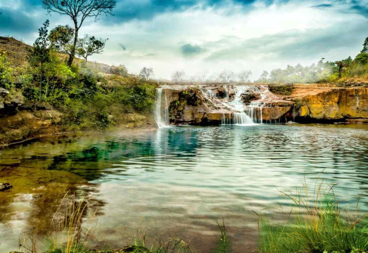 North East India In December: 7 Places You Must Visit 3 Tura
