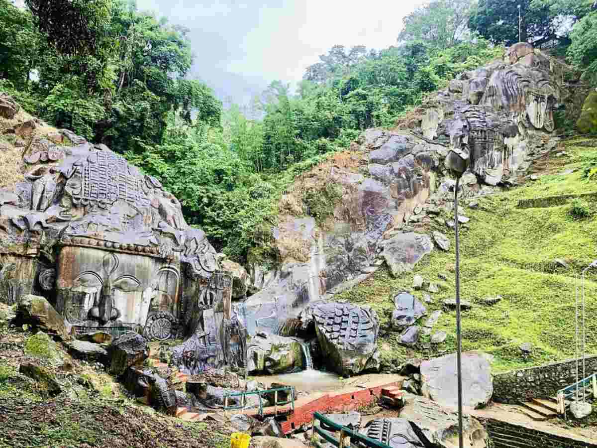 North East India In December: 7 Places You Must Visit 5 North East India In December