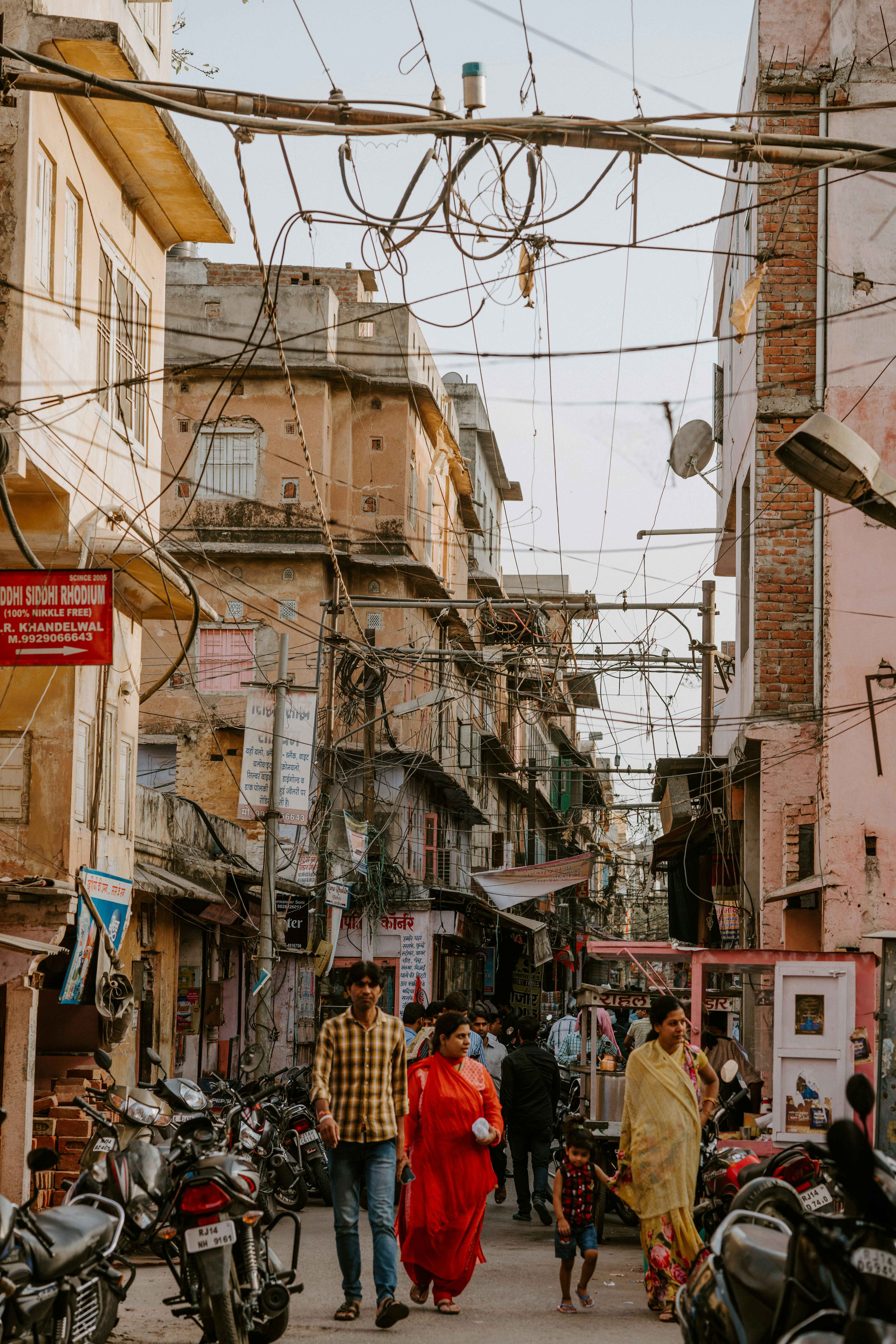 9 Awesome Places To Celebrate New Year In India 10 annie spratt HI4akp3A0oA unsplash 1