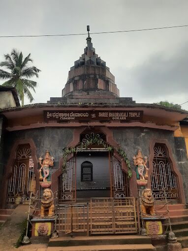 Magnificent Temples In Gokarna You Must Visit 4 photo credits: tripadvisor