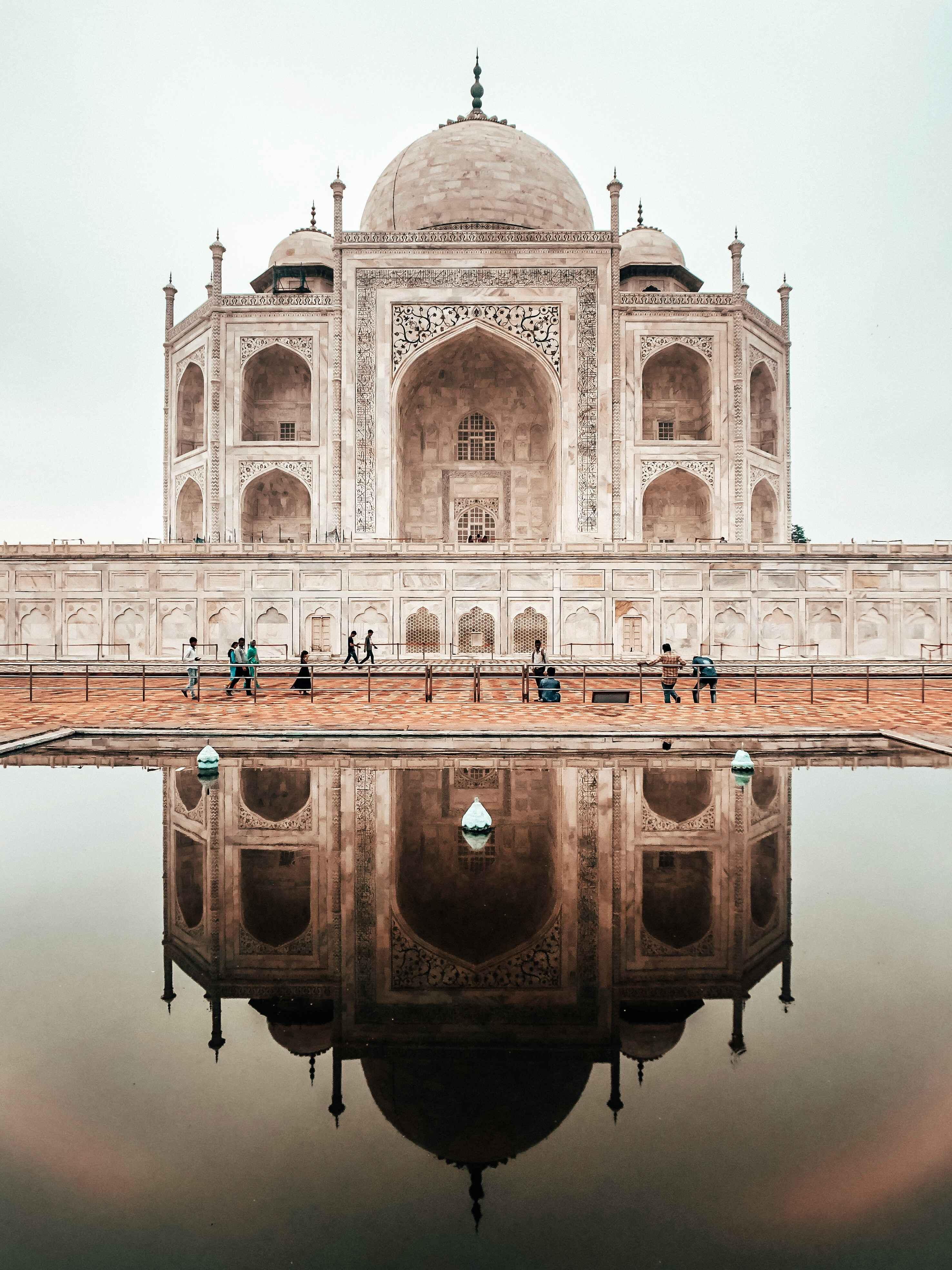 9 Awesome Places To Celebrate New Year In India 3 fahrul azmi BCEexmxL9EQ unsplash 1