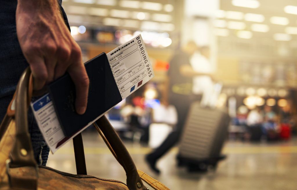 Air Travelers May Get 48-Hour Free Flight Changes Without Penalty 1 Cancel Or Reschedule Flights