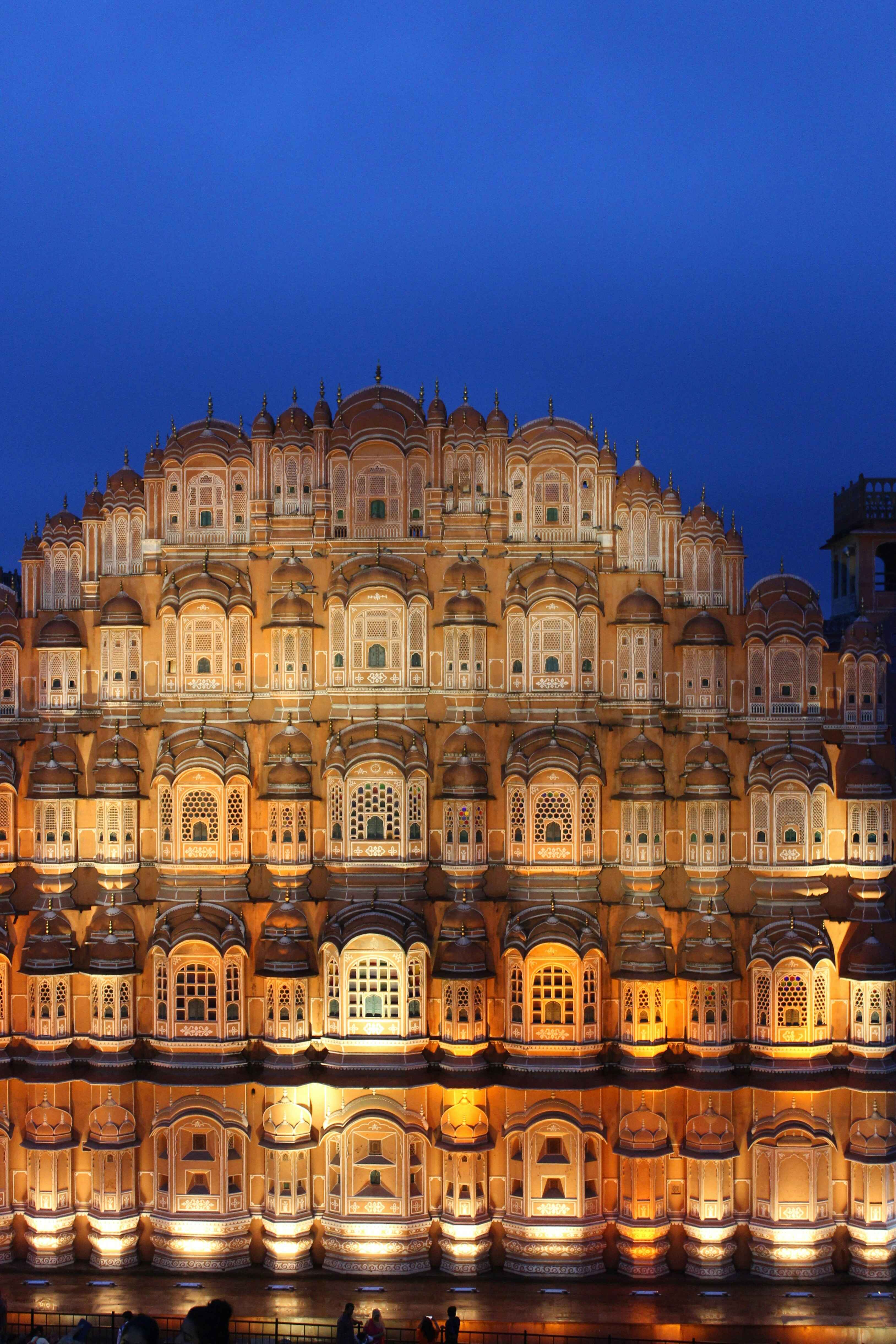 9 Awesome Places To Celebrate New Year In India 6 kirti kalla JRhvllDBhzs unsplash 1