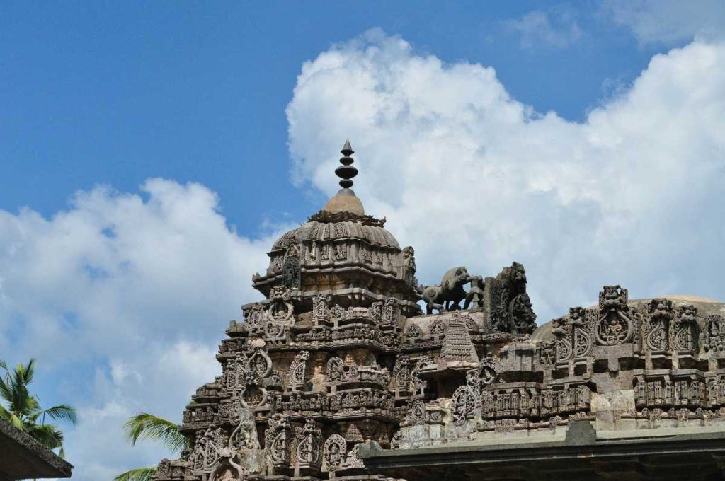 Magnificent Temples In Gokarna You Must Visit 2 photo credits: holdify