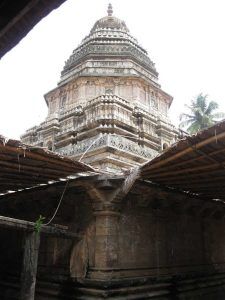 Magnificent Temples In Gokarna You Must Visit 1 photo credits: holidify