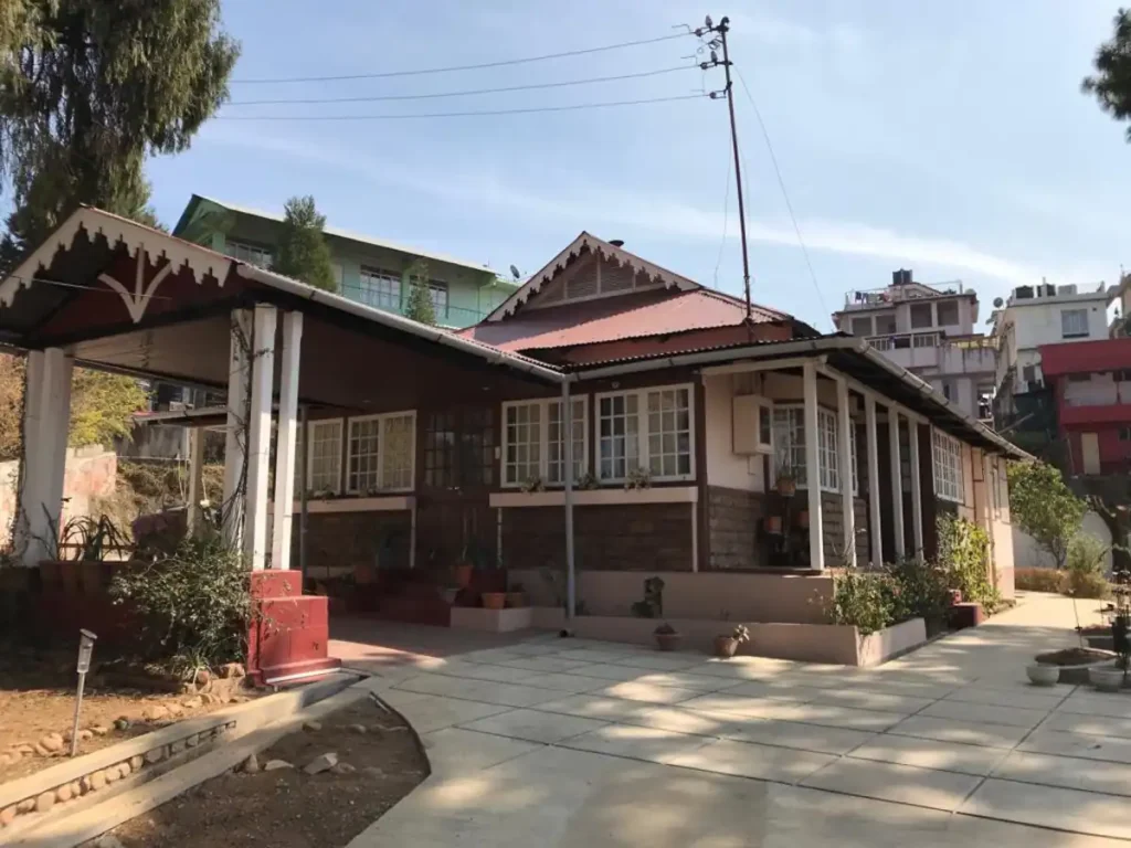 Best Homestays In Shillong Under 3K 1 Image Credits: Airbnb