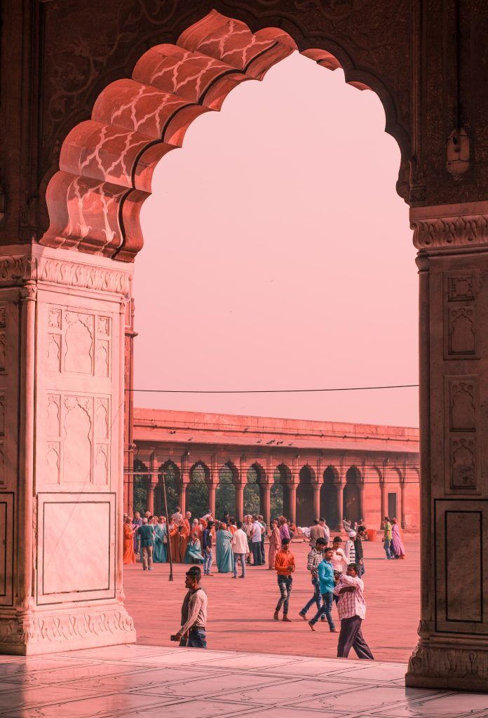 7 Luxury Trains In India That You Must Travel In India 1 The Maharaj's Express runs between Mumbai and Delhi