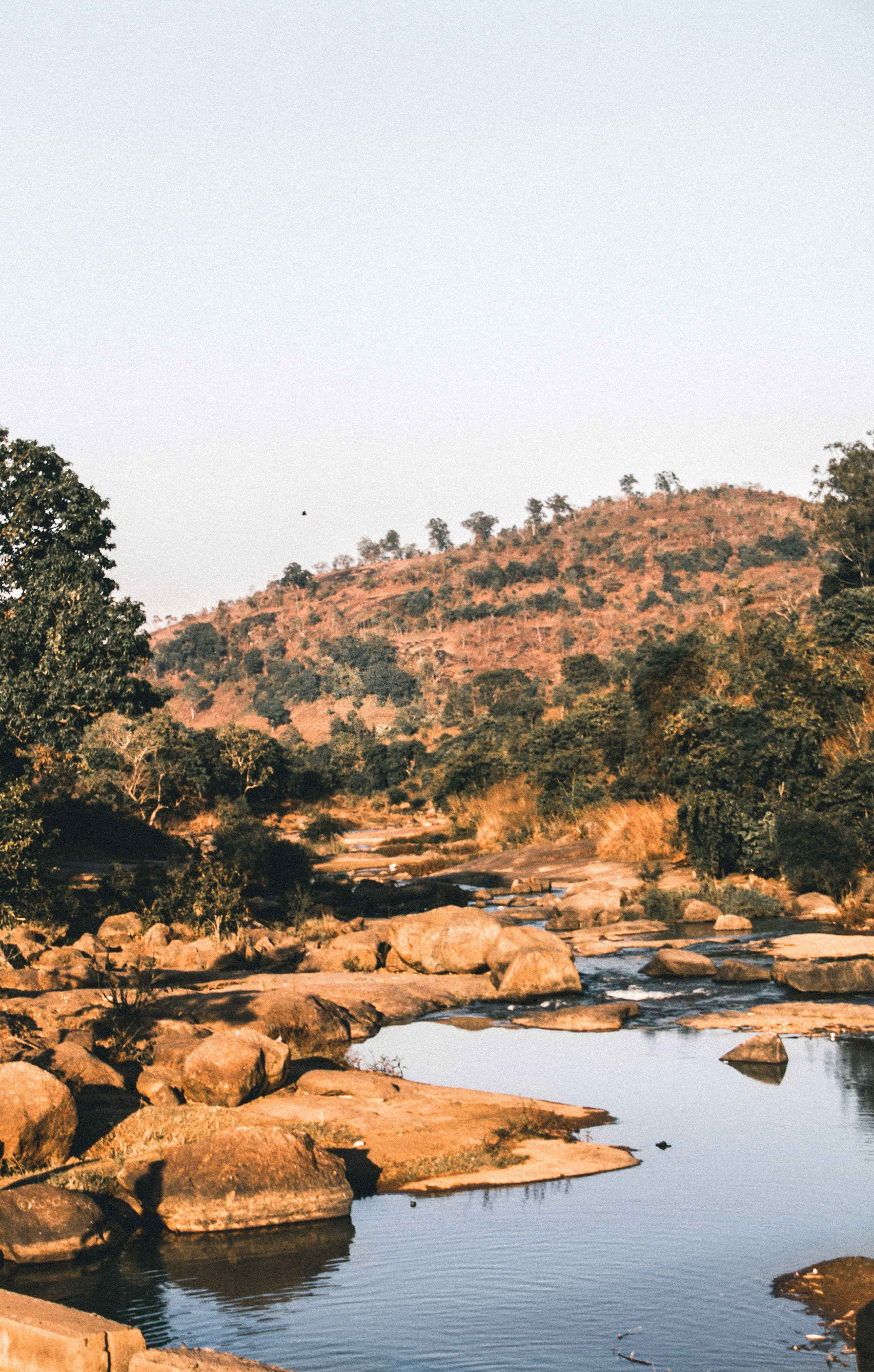 9 Awesome Places To Celebrate New Year In India 11 paul silvan WvqqrrLnoq4 unsplash 1