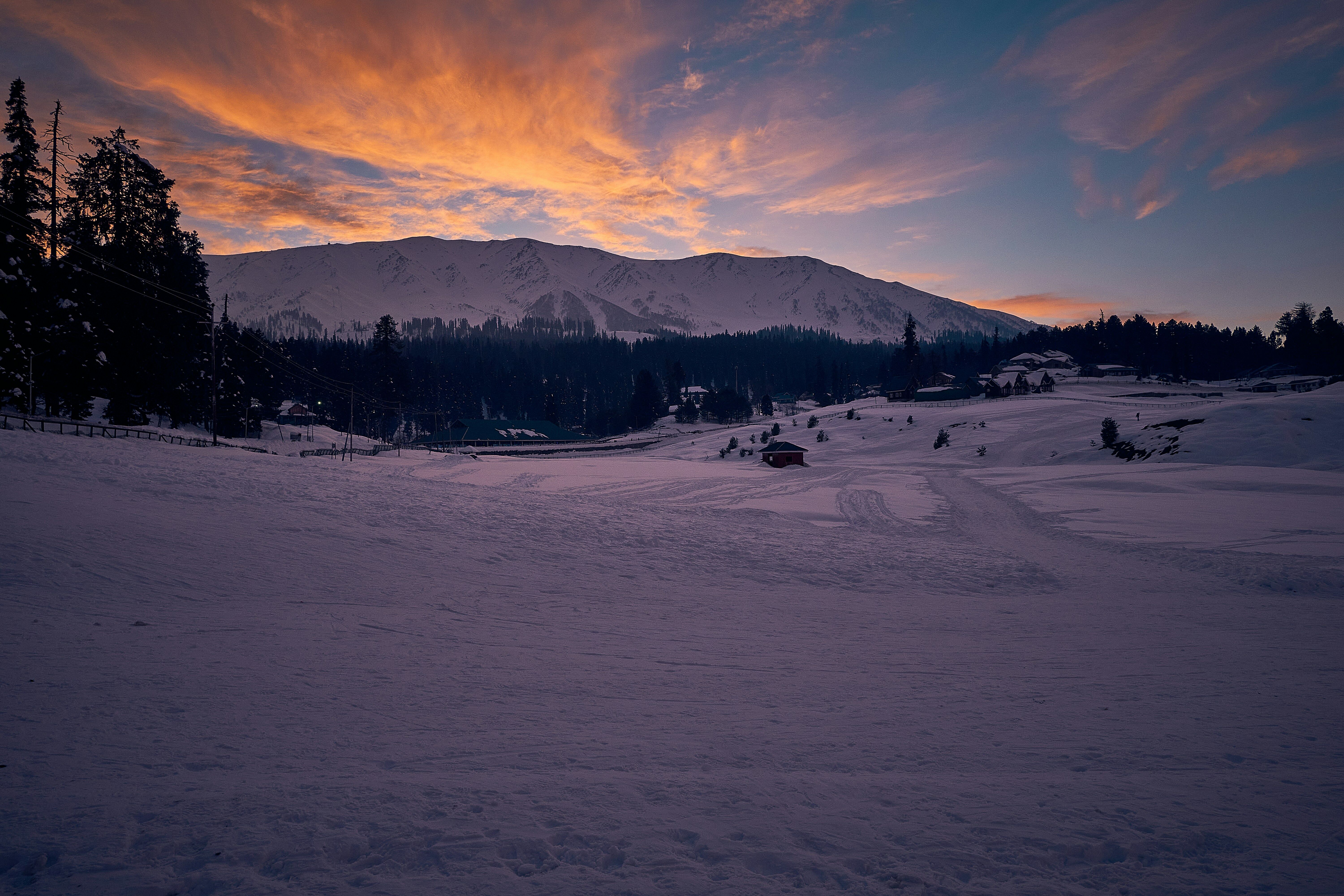 11 Best Winter Tourist Destinations In India 3 11 Best Winter Tourist Destinations In India