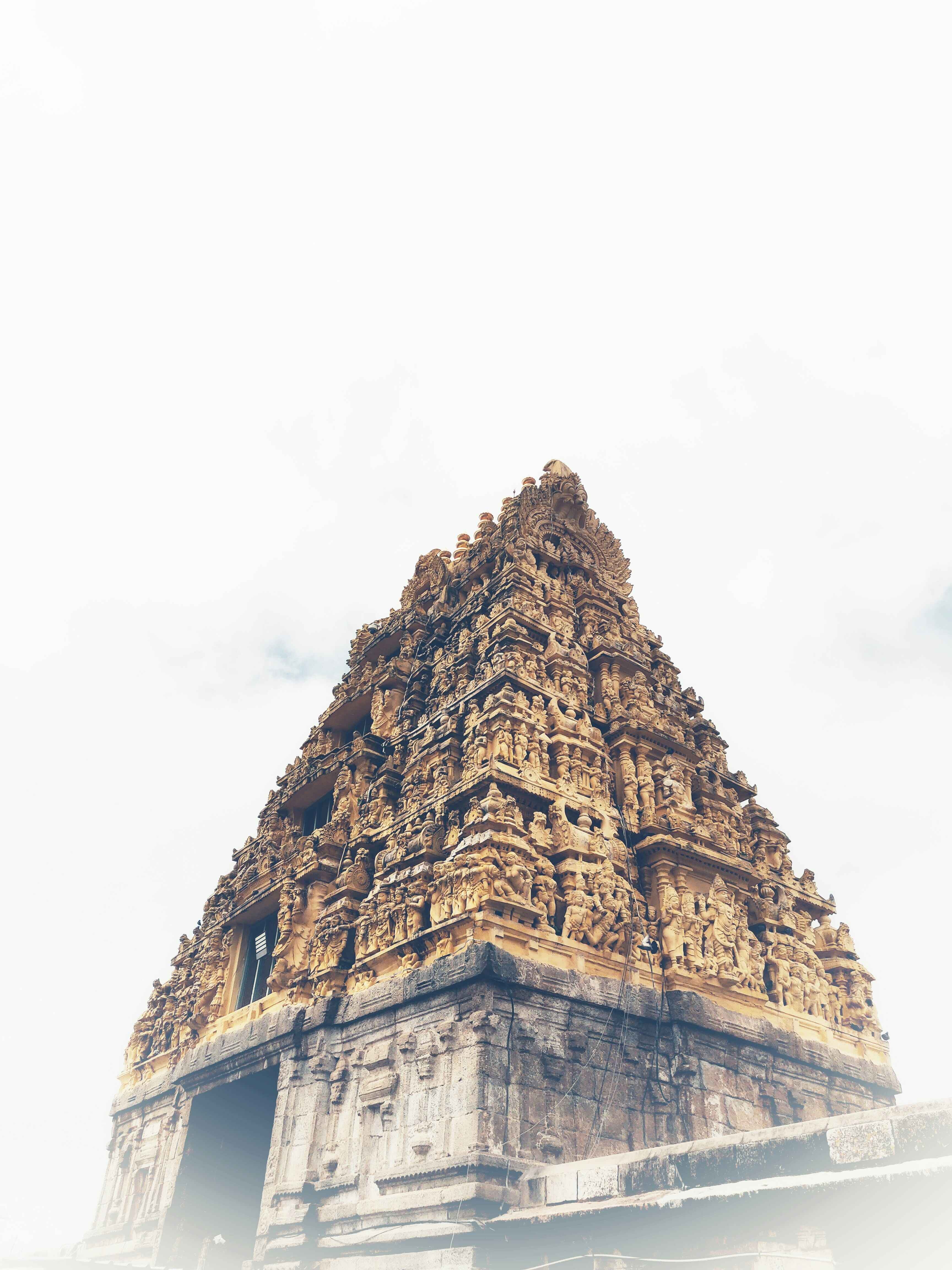 9 Awesome Places To Celebrate New Year In India 7 sourabh agarwal R Zcte8oACo unsplash 1