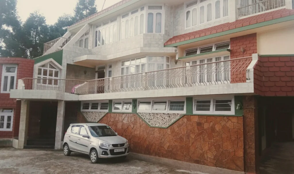 Best Homestays In Shillong Under 3K 3 Image Credits: Goibibo