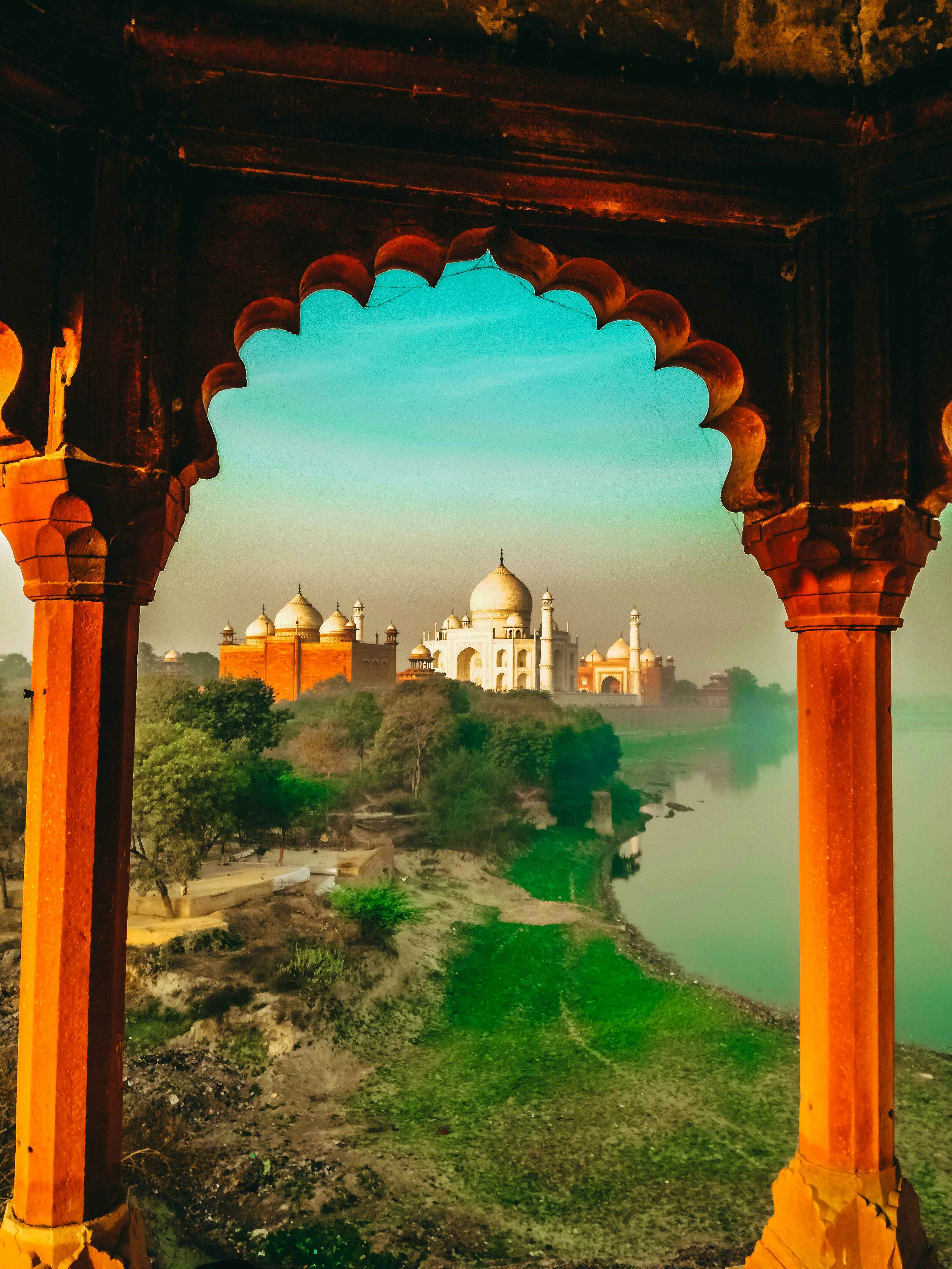 9 Awesome Places To Celebrate New Year In India 1 tiago rosado mwV6PsB 7Bk unsplash 1