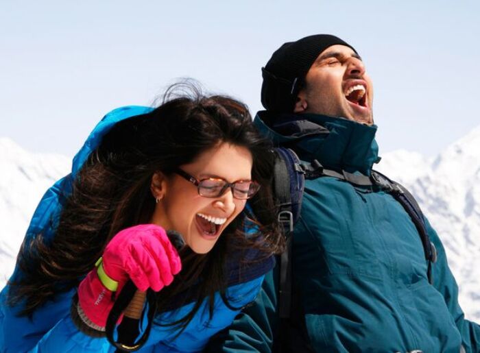 Yeh Jawaani Hai Deewani Filming Locations Revealed! 2 Ranbir and Deepika in Yeh Jawaani Hai Deewani