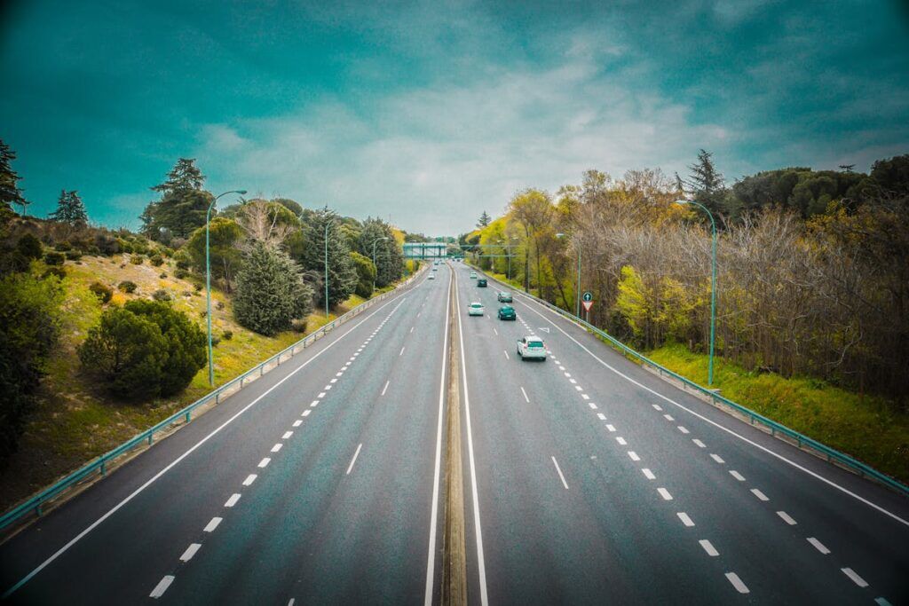 Maharashtra Plans To Widen Mumbai-Pune Expressway With Four New Lanes 1 Delhi To Dehradun Expressway