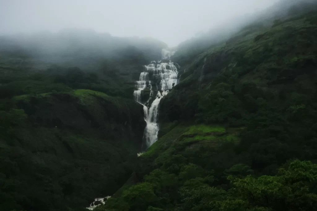 Bhandardara
