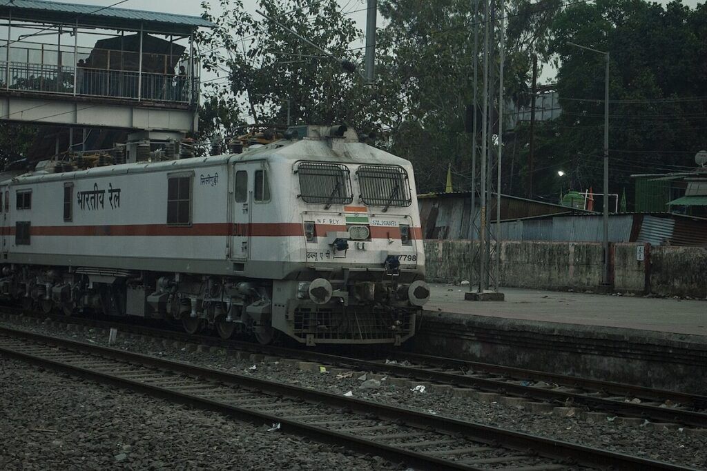 Indian Railways To Allow Date Changes On Confirmed Tickets Without Fees From January 1 Indian Railways