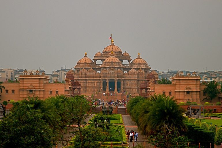 10 Temples In India That Will Leave You Spellbound 1 temple 5