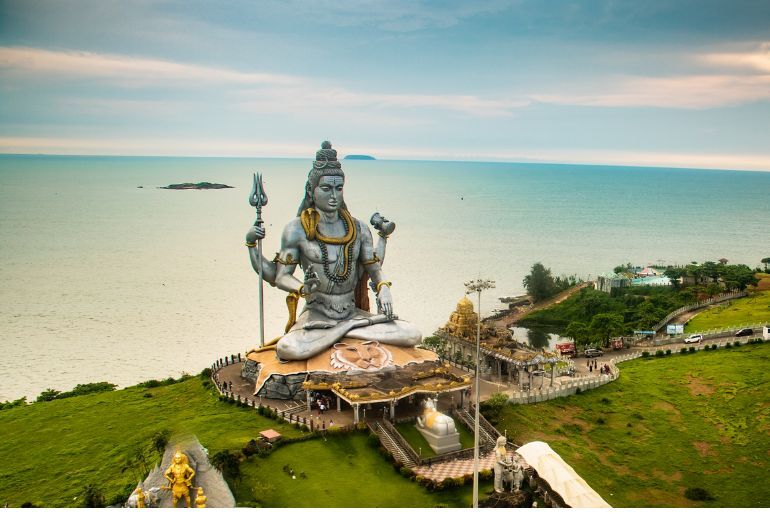 10 Temples In India That Will Leave You Spellbound 2 temple 6