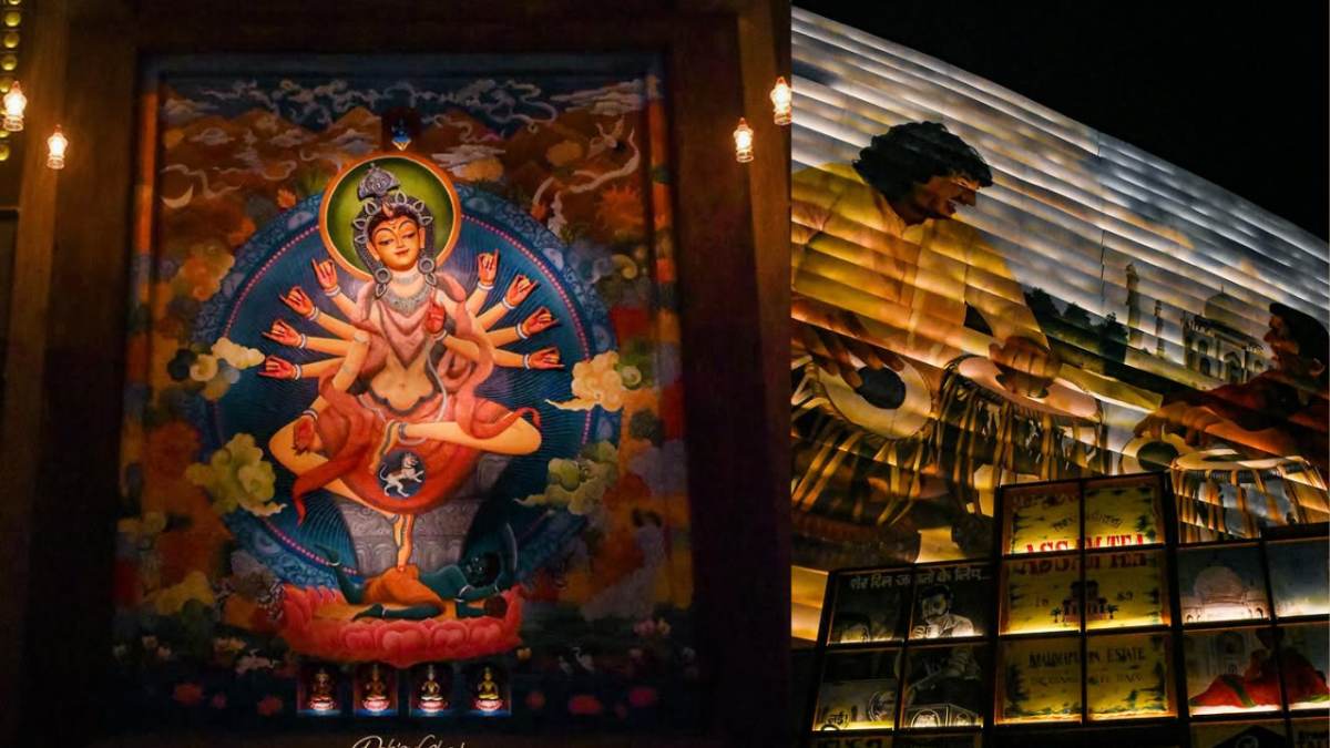 10 Durga Puja Pandals In Kolkata To Visit In 2026 2 Alipore Sarbojanin 2025