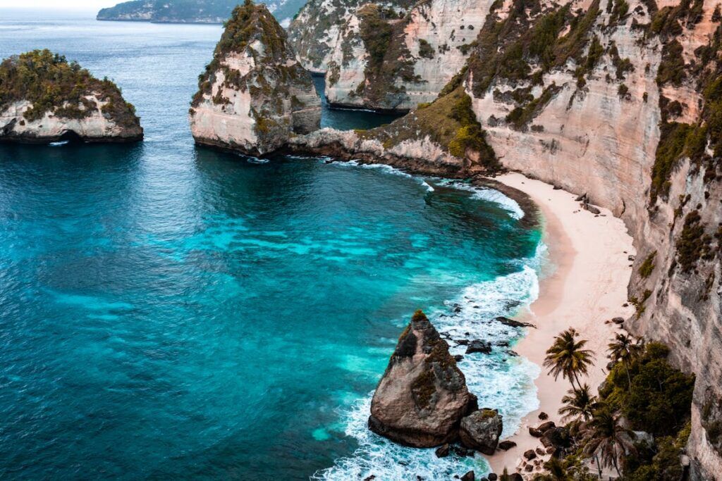 Bali Rolls Out Single Digital Wallet For International Travelers 1 BALI