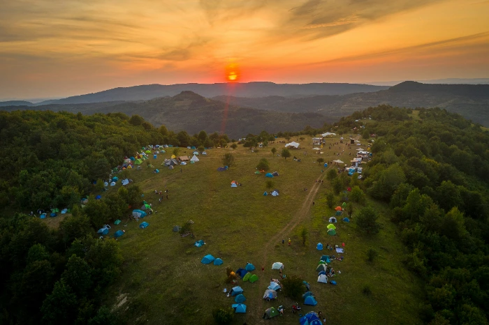 Where To Stay For Ziro Festival 
