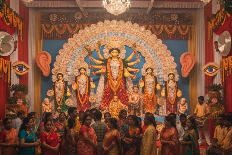 durga 2