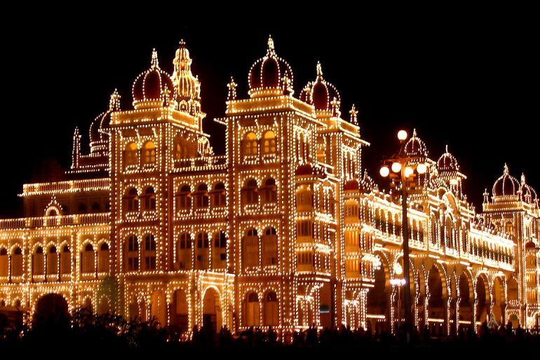 Dussehra 2025: Celebrations Across India And Their Unique Traditions 2 dussehra 2025