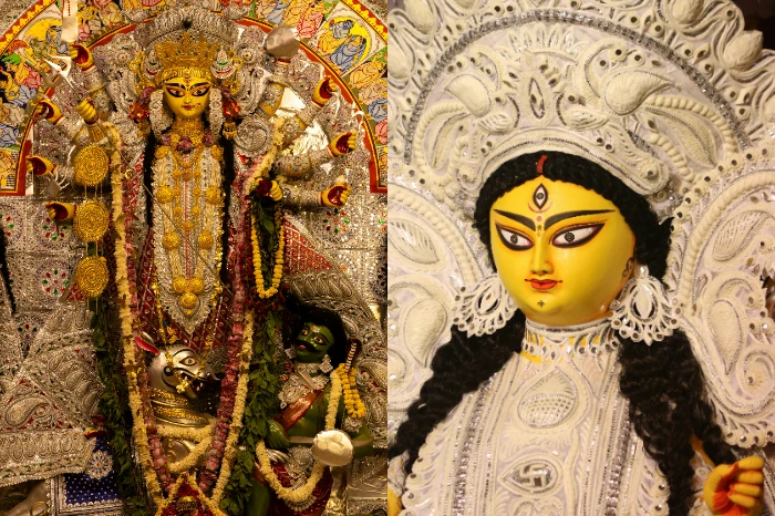 Pandal Hopping Guide: Top 5 Durga Puja Celebrations You Can’t Miss In Noida & Greater Noida 1 Durga Puja Pandals In Noida