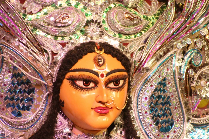 Pandal Hopping Guide: Top 5 Durga Puja Celebrations You Can’t Miss In Noida & Greater Noida 2 Durga Puja Pandals In Noida