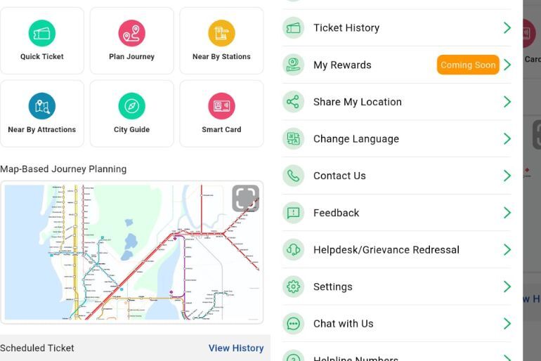 Top 5 Must-Have Apps For Seamless Public Transport in Mumbai 2 apps for seamless travel in Mumbai 1