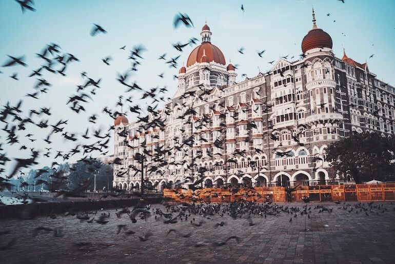 Mumbai Crowned Asia’s Happiness Capital In 2025 TimeOut Survey 1 Mumbai