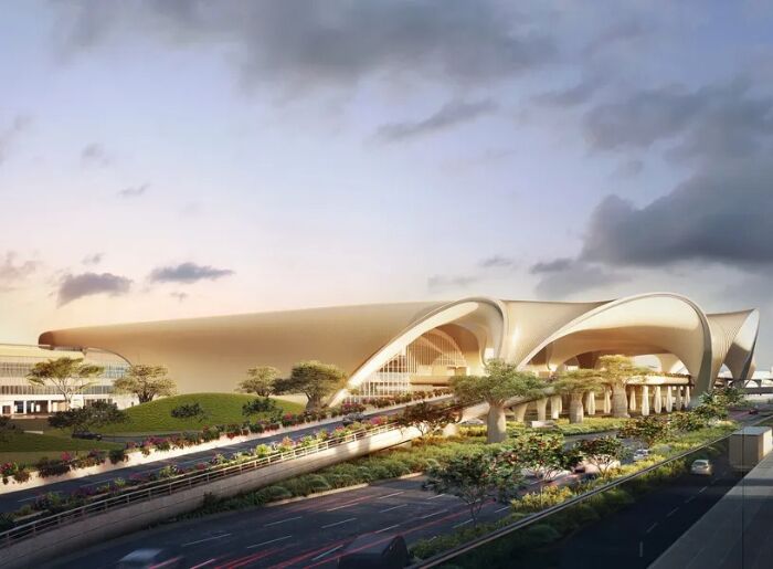 Navi Mumbai International Airport To Begin Operations This December: Full List Of Routes And Airfares 1 Navi Mumbai International Airport