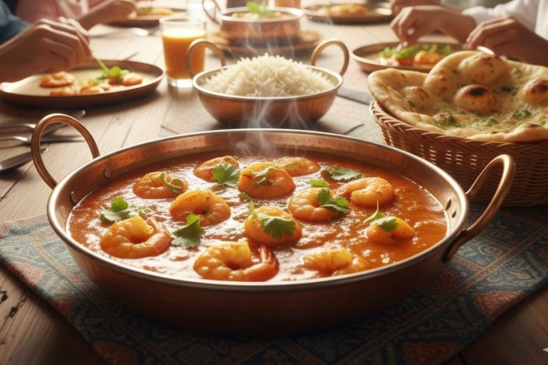 From Kolabi Rassa To Popati: 5 Must-Try Konkani Winter Dishes In India 1 bombil fry 1